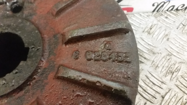 David Brown 1200, 1390, 1394,1290, 1294, 990, 995 Brake Drum K917989, 920433 - Tambores de freno para Tractor: foto 3 David Brown 1200, 1390, 1394,1290, 1294, 990, 995 Brake Drum K917989, 920433 - Tambores de freno para Tractor: foto 3