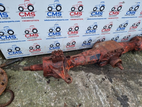 David Brown 1490, 990, 995, Carraro Front Axle Parts K965230, K965234 - Eje delantero: foto 3 David Brown 1490, 990, 995, Carraro Front Axle Parts K965230, K965234 - Eje delantero: foto 3
