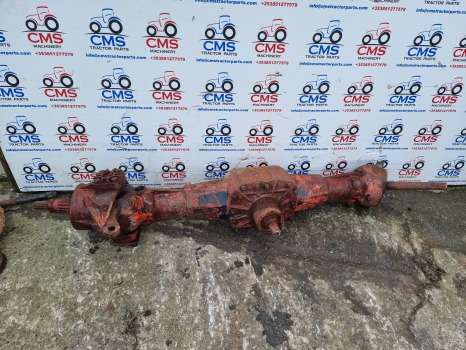 David Brown 1490, 990, 995, Carraro Front Axle Parts K965230, K965234 - Eje delantero: foto 1 David Brown 1490, 990, 995, Carraro Front Axle Parts K965230, K965234 - Eje delantero: foto 1