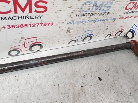 David Brown Case 1290, 1390, 1294 Clutch Shaft K201247 - Embrague y piezas para Tractor: foto 2 David Brown Case 1290, 1390, 1294 Clutch Shaft K201247 - Embrague y piezas para Tractor: foto 2