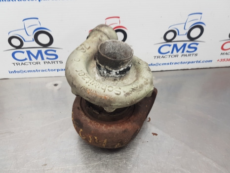 Deutz Agrotron 110, Bf6m1012, Turbocharger Parts Only 04253875 - Sistema de escape: foto 3 Deutz Agrotron 110, Bf6m1012, Turbocharger Parts Only 04253875 - Sistema de escape: foto 3