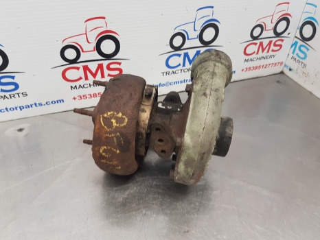Deutz Agrotron 110, Bf6m1012, Turbocharger Parts Only 04253875 - Sistema de escape: foto 2 Deutz Agrotron 110, Bf6m1012, Turbocharger Parts Only 04253875 - Sistema de escape: foto 2