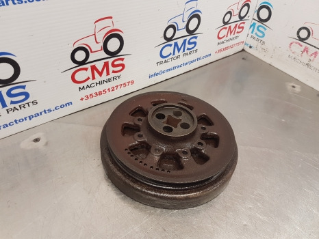 Deutz Agrotron 110, Mk3, 6, Agroplus, Engine Pulley 04209572, 04256084, 04198181 - Tensor de correa para Maquinaria agrícola: foto 2 Deutz Agrotron 110, Mk3, 6, Agroplus, Engine Pulley 04209572, 04256084, 04198181 - Tensor de correa para Maquinaria agrícola: foto 2