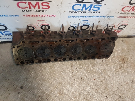 Deutz Agrotron 110, Mk3, Agroplus100, Engine Cylinder Head 04255429, 04254038 - Cabezal de bloque para Maquinaria agrícola: foto 5 Deutz Agrotron 110, Mk3, Agroplus100, Engine Cylinder Head 04255429, 04254038 - Cabezal de bloque para Maquinaria agrícola: foto 5