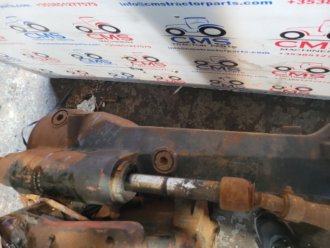 Eje delantero Deutz Agrotron 110 Zf As2035 Front Axle Housing Rhs, Bolster 4475.305.300: foto 6 Eje delantero Deutz Agrotron 110 Zf As2035 Front Axle Housing Rhs, Bolster 4475.305.300: foto 6