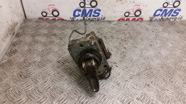 Cilindro de freno para Tractor Deutz Agrotron 150 Mk3 Brake Actuator Slave Cylinder 044236310: foto 6
