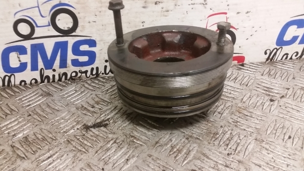 Deutz Agrotron 150 Mk3 Rear Axle Differential Carrier Register Left 04428945 - Diferencial para Tractor: foto 3 Deutz Agrotron 150 Mk3 Rear Axle Differential Carrier Register Left 04428945 - Diferencial para Tractor: foto 3