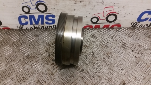 Deutz Agrotron 150 Mk3 Rear Axle Differential Carrier Register Right 04428944 - Diferencial para Tractor: foto 4 Deutz Agrotron 150 Mk3 Rear Axle Differential Carrier Register Right 04428944 - Diferencial para Tractor: foto 4