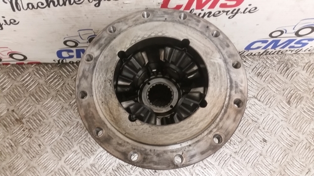 Deutz Agrotron 150 Mk3 Rear Axle Diiferential Assy 3110032, 001029422, 001038460 - Diferencial para Tractor: foto 2 Deutz Agrotron 150 Mk3 Rear Axle Diiferential Assy 3110032, 001029422, 001038460 - Diferencial para Tractor: foto 2