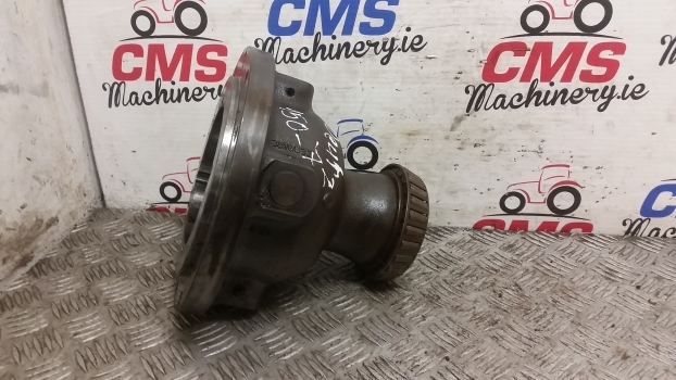Deutz Agrotron 150 Mk3 Rear Axle Diiferential Assy 3110032, 001029422, 001038460 - Diferencial para Tractor: foto 4 Deutz Agrotron 150 Mk3 Rear Axle Diiferential Assy 3110032, 001029422, 001038460 - Diferencial para Tractor: foto 4