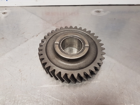 Deutz D7807c, Dx 3.90, 3.70, 7207, 7807 Transmission Gear Z35 04333525 - Árbol de transmisión para Tractor: foto 3 Deutz D7807c, Dx 3.90, 3.70, 7207, 7807 Transmission Gear Z35 04333525 - Árbol de transmisión para Tractor: foto 3