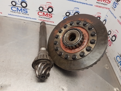 Deutz Dx110, Dx4, Dx6, Agrostar Rear Axle Bevel Gear And Differential 04343772 - Diferencial para Tractor: foto 1 Deutz Dx110, Dx4, Dx6, Agrostar Rear Axle Bevel Gear And Differential 04343772 - Diferencial para Tractor: foto 1