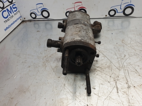 Deutz Dx90, Dx110, Dx120, Dx145 Hydraulic Pump 01309618, 01309619 - Bomba hidráulica para Tractor: foto 2 Deutz Dx90, Dx110, Dx120, Dx145 Hydraulic Pump 01309618, 01309619 - Bomba hidráulica para Tractor: foto 2