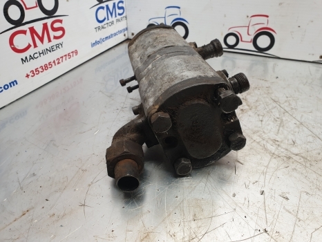 Deutz Dx90, Dx110, Dx120, Dx145 Hydraulic Pump 01309618, 01309619 - Bomba hidráulica para Tractor: foto 5 Deutz Dx90, Dx110, Dx120, Dx145 Hydraulic Pump 01309618, 01309619 - Bomba hidráulica para Tractor: foto 5