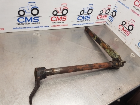 Deutz Dxbis110, 110, 120, 90 Brake Shaft And Lever 04336258, 04336611, 04343687 - Piezas de freno para Tractor: foto 2 Deutz Dxbis110, 110, 120, 90 Brake Shaft And Lever 04336258, 04336611, 04343687 - Piezas de freno para Tractor: foto 2