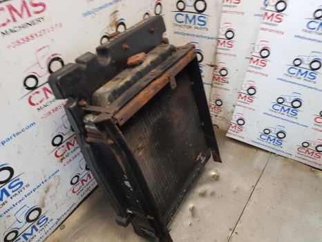 Fermec 660, 760, 860 Engine Water Cooling Radiator Assy, Radiator - Radiador: foto 3 Fermec 660, 760, 860 Engine Water Cooling Radiator Assy, Radiator - Radiador: foto 3