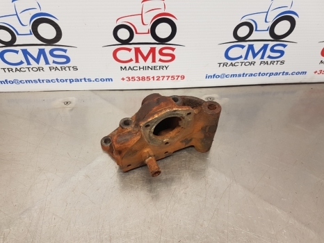 Fiat 1180, 1180dt, 1380, 1380dt Thermostat Housing 4745534 - Termostato para Tractor: foto 3 Fiat 1180, 1180dt, 1380, 1380dt Thermostat Housing 4745534 - Termostato para Tractor: foto 3