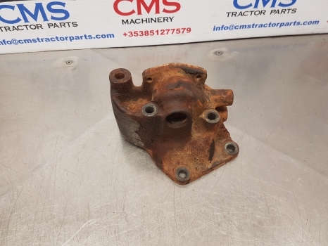 Fiat 1180, 1180dt, 1380, 1380dt Thermostat Housing 4745534 - Termostato para Tractor: foto 2 Fiat 1180, 1180dt, 1380, 1380dt Thermostat Housing 4745534 - Termostato para Tractor: foto 2