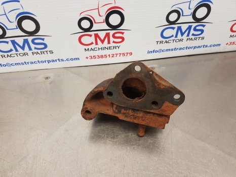 Fiat 1180, 1180dt, 1380, 1380dt Thermostat Housing 4745534 - Termostato para Tractor: foto 1 Fiat 1180, 1180dt, 1380, 1380dt Thermostat Housing 4745534 - Termostato para Tractor: foto 1