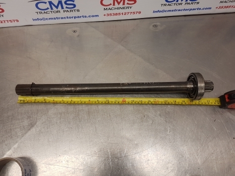 Fiat 1180, 8830, 130-90 Pro Drive Shaft 5130334, 5107693, 5106990 - Palier para Tractor: foto 5 Fiat 1180, 8830, 130-90 Pro Drive Shaft 5130334, 5107693, 5106990 - Palier para Tractor: foto 5