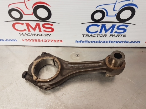 Fiat 1180 Engine Con Rod 4763919, 4796181, 4679222,4679221 - Motor y piezas: foto 4 Fiat 1180 Engine Con Rod 4763919, 4796181, 4679222,4679221 - Motor y piezas: foto 4