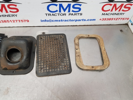 Fiat 130-90, 140-90, 115-90, 180-90, 160-90 Cab Interior Panel Parts - Cabina e interior: foto 5 Fiat 130-90, 140-90, 115-90, 180-90, 160-90 Cab Interior Panel Parts - Cabina e interior: foto 5