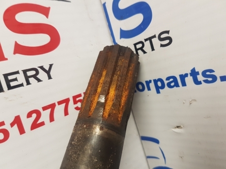 Fiat 140-90, 130-90, 160-90, 180-90, 8430, 8630 Pro Drive Shaft Long 5107683 - Palier para Tractor: foto 3 Fiat 140-90, 130-90, 160-90, 180-90, 8430, 8630 Pro Drive Shaft Long 5107683 - Palier para Tractor: foto 3