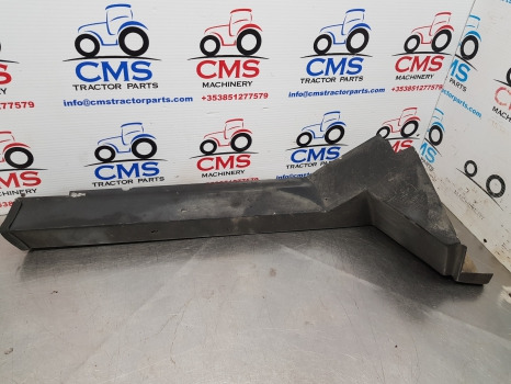 Fiat 90, 94 Series, 140-90, 90-90 Comfort Cab Trim Panel Rhs 5132374 - Cabina e interior: foto 3 Fiat 90, 94 Series, 140-90, 90-90 Comfort Cab Trim Panel Rhs 5132374 - Cabina e interior: foto 3