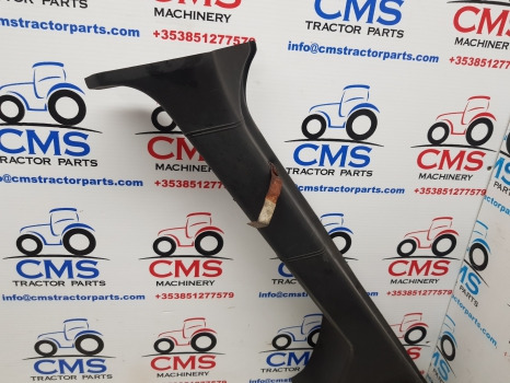Fiat 90 Series, 140-90, 90-90 Super Comfort Cab Trim Panel Lhs 5132375 - Cabina e interior: foto 4 Fiat 90 Series, 140-90, 90-90 Super Comfort Cab Trim Panel Lhs 5132375 - Cabina e interior: foto 4