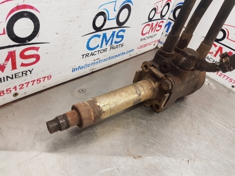Dirección para Tractor Fiat 980 Danfos Hydraulic Steering Motor, Valve 150n1152, 5124153, 5121922: foto 6