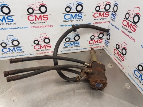 Dirección para Tractor Fiat 980 Danfos Hydraulic Steering Motor, Valve 150n1152, 5124153, 5121922: foto 8