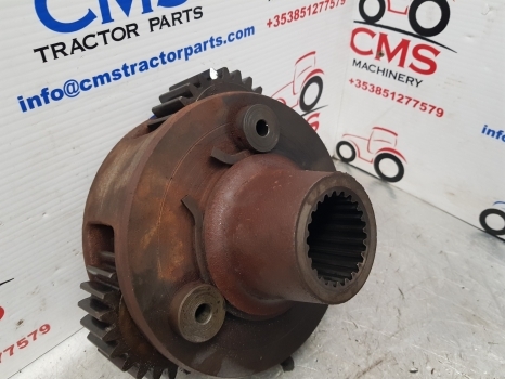 Fiat New Holland 70-90, 94, 95, T4 Rear Axle Planetary Gear Kit 5125065, 4998879 - Eje posterior para Tractor: foto 4 Fiat New Holland 70-90, 94, 95, T4 Rear Axle Planetary Gear Kit 5125065, 4998879 - Eje posterior para Tractor: foto 4