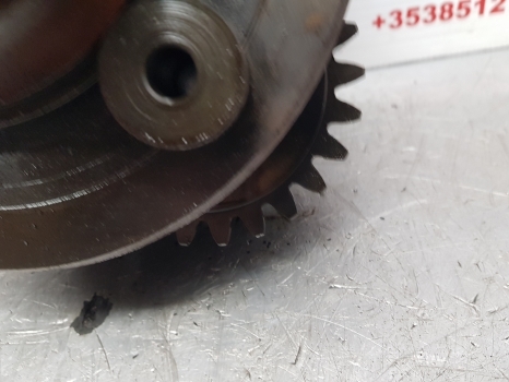 Fiat New Holland 70-90, 94, 95, T4 Rear Axle Planetary Gear Kit 5125065, 4998879 - Eje posterior para Tractor: foto 3 Fiat New Holland 70-90, 94, 95, T4 Rear Axle Planetary Gear Kit 5125065, 4998879 - Eje posterior para Tractor: foto 3