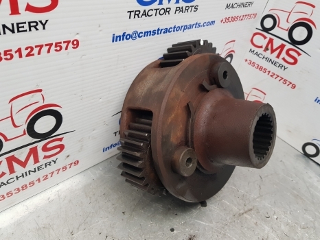 Fiat New Holland 70-90, 94, 95, T4 Rear Axle Planetary Gear Kit 5125065, 4998879 - Eje posterior para Tractor: foto 2 Fiat New Holland 70-90, 94, 95, T4 Rear Axle Planetary Gear Kit 5125065, 4998879 - Eje posterior para Tractor: foto 2