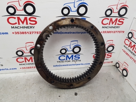 Fiat New Holland 90, 94, 88, Tl, Tla, T4 Series 70-90 Rear Axle Gear Z65 5125064 - Eje posterior para Tractor: foto 1 Fiat New Holland 90, 94, 88, Tl, Tla, T4 Series 70-90 Rear Axle Gear Z65 5125064 - Eje posterior para Tractor: foto 1