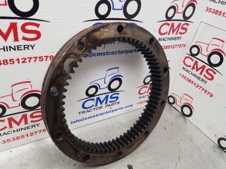 Fiat New Holland 90, 94, 88, Tl, Tla, T4 Series 70-90 Rear Axle Gear Z65 5125064 - Eje posterior para Tractor: foto 2 Fiat New Holland 90, 94, 88, Tl, Tla, T4 Series 70-90 Rear Axle Gear Z65 5125064 - Eje posterior para Tractor: foto 2