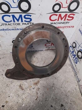 Fiat New Holland Tm, 60, F Ser Lhs Assistor Ram Rear Axle Plate Bracket 5152348 - Eje posterior para Tractor: foto 1 Fiat New Holland Tm, 60, F Ser Lhs Assistor Ram Rear Axle Plate Bracket 5152348 - Eje posterior para Tractor: foto 1