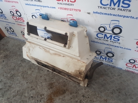 Ford 10,30 And Tw Series Heater Radiator Housing Panel E6nn9450243ab - Calefacción/ Ventilación para Tractor: foto 5 Ford 10,30 And Tw Series Heater Radiator Housing Panel E6nn9450243ab - Calefacción/ Ventilación para Tractor: foto 5