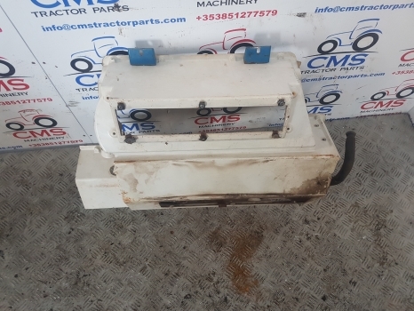 Ford 10,30 And Tw Series Heater Radiator Housing Panel E6nn9450243ab - Calefacción/ Ventilación para Tractor: foto 3 Ford 10,30 And Tw Series Heater Radiator Housing Panel E6nn9450243ab - Calefacción/ Ventilación para Tractor: foto 3