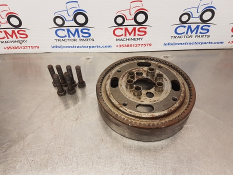 Ford 10, 40, 7740 Carraro Front Axle Ring Annular Gear 9968065, 9968069 - Eje delantero: foto 1 Ford 10, 40, 7740 Carraro Front Axle Ring Annular Gear 9968065, 9968069 - Eje delantero: foto 1