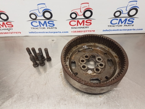 Ford 10, 40, 7740 Carraro Front Axle Ring Annular Gear 9968065, 9968069 - Eje delantero: foto 5 Ford 10, 40, 7740 Carraro Front Axle Ring Annular Gear 9968065, 9968069 - Eje delantero: foto 5