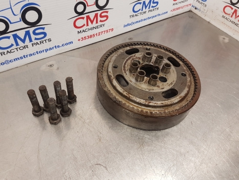 Ford 10, 40, 7740 Carraro Front Axle Ring Annular Gear 9968065, 9968069 - Eje delantero: foto 4 Ford 10, 40, 7740 Carraro Front Axle Ring Annular Gear 9968065, 9968069 - Eje delantero: foto 4