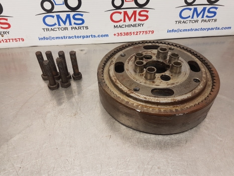 Ford 10, 40, 7740 Carraro Front Axle Ring Annular Gear 9968065, 9968069 - Eje delantero: foto 2 Ford 10, 40, 7740 Carraro Front Axle Ring Annular Gear 9968065, 9968069 - Eje delantero: foto 2