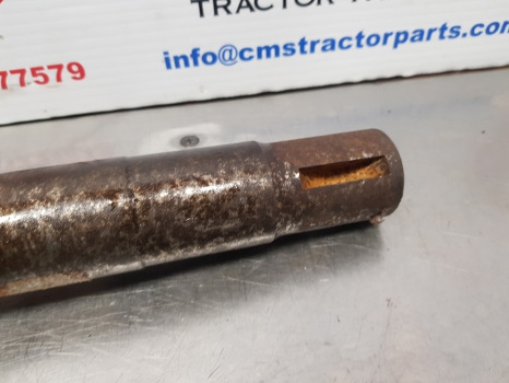 Dirección Ford 10, 600, 1000 Series, 5610, 5600, 5000, 7000, Steering Spindle Lh 81815915: foto 6 Dirección Ford 10, 600, 1000 Series, 5610, 5600, 5000, 7000, Steering Spindle Lh 81815915: foto 6
