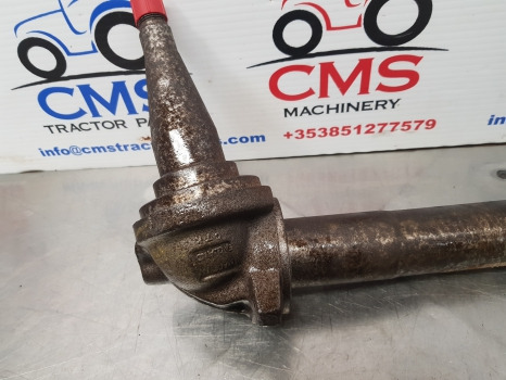 Dirección Ford 10, 600, 1000 Series, 5610, 5600, 5000, 7000, Steering Spindle Lh 81815915: foto 7 Dirección Ford 10, 600, 1000 Series, 5610, 5600, 5000, 7000, Steering Spindle Lh 81815915: foto 7