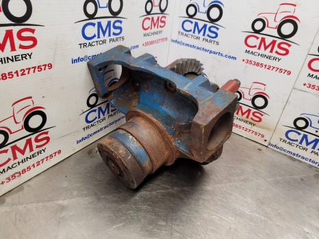 Ford 10 S 7610, 5610, 7810 Front Axle Carraro Differential Unit Car65598, 18670 - Eje delantero: foto 2 Ford 10 S 7610, 5610, 7810 Front Axle Carraro Differential Unit Car65598, 18670 - Eje delantero: foto 2