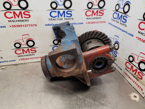 Ford 10 S 7610, 5610, 7810 Front Axle Carraro Differential Unit Car65598, 18670 - Eje delantero: foto 1 Ford 10 S 7610, 5610, 7810 Front Axle Carraro Differential Unit Car65598, 18670 - Eje delantero: foto 1
