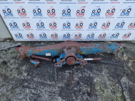 Ford 10 S Front Carraro 709/19s2housing, Bevel Gear 11/32 85827068, Car65598 - Eje delantero: foto 1 Ford 10 S Front Carraro 709/19s2housing, Bevel Gear 11/32 85827068, Car65598 - Eje delantero: foto 1