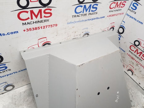 Ford 10 Series 3 Cyl 2810, 2910, 4610 Ap Lp Cab Floor Pan Under Seat Plate Panel - Cabina e interior: foto 3 Ford 10 Series 3 Cyl 2810, 2910, 4610 Ap Lp Cab Floor Pan Under Seat Plate Panel - Cabina e interior: foto 3