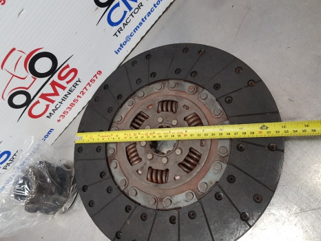 Ford 10 Series, 5110, 6610, 6710, Clutch Disc 82011593, 82011593 - Disco de embrague para Maquinaria agrícola: foto 4 Ford 10 Series, 5110, 6610, 6710, Clutch Disc 82011593, 82011593 - Disco de embrague para Maquinaria agrícola: foto 4